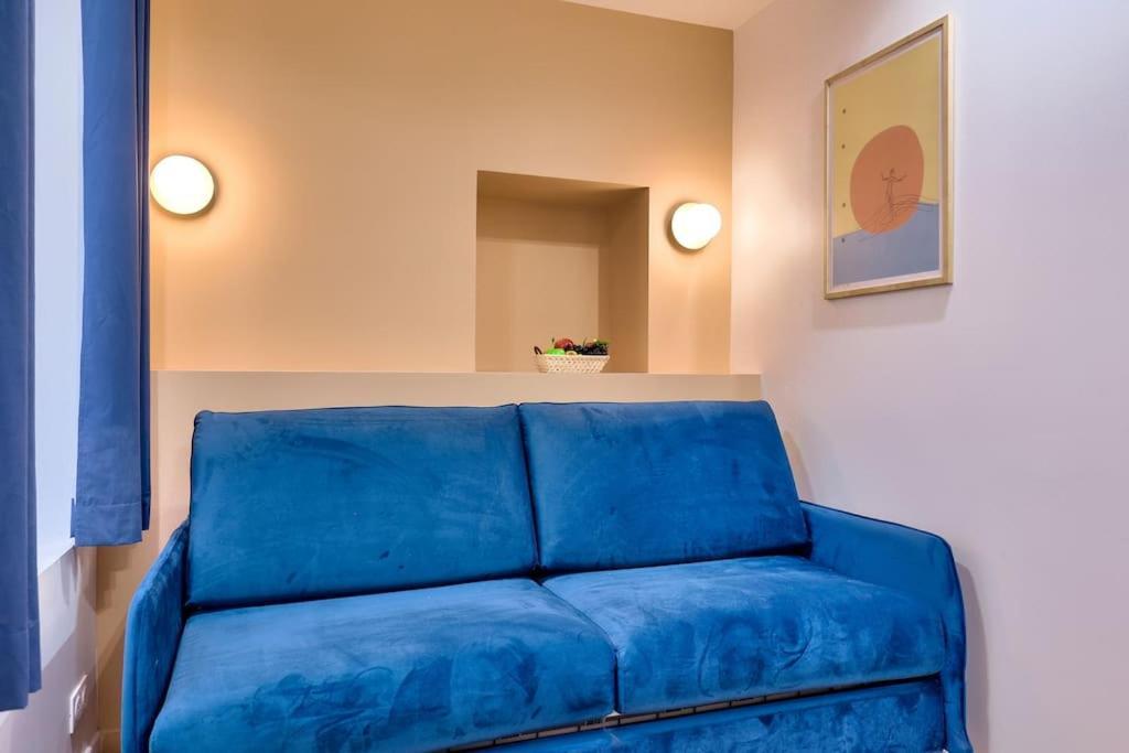 شقة Studio Confortable Au Coeur De باريس المظهر الخارجي الصورة
